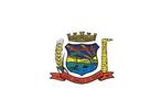 Escudo sobreposto na faixa branca, situar-se- no centro da bandeira, obedecendo a uma margem superior. So adotadas como cores oficiais representativas do Municpio o branco, verde e azul. Branco  smbolo da paz, da ordem, da tranqilidade como comportamento da populao j demonstrado no decorrer da sua histria. Verde representa o smbolo do Municpio, a pujana da agricultura e fruticultura. Azul  pureza de sentimentos, elevao do homem para Deus, condies essenciais para o trabalho fecundo e tambm a marca do Rio Iguau, denominador comum da paisagem urbana e rural da comunidade.