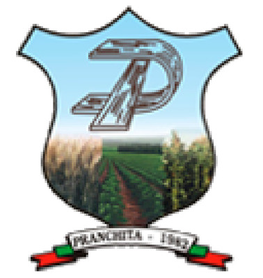 Brasão do município de Pranchita
