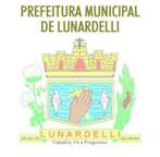 Brasão do município de Lunardelli