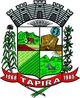 Brasão do município de Tapira